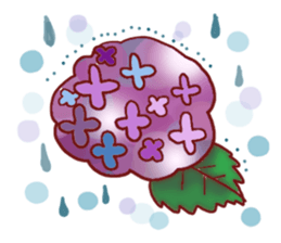 Illustration such as the picture book sticker #4359790