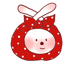 Illustration such as the picture book sticker #4359792