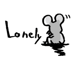 MEGANEZUMI by lefthandkemkem sticker #4359831