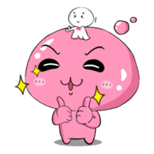 Poteru Show sticker #4359880