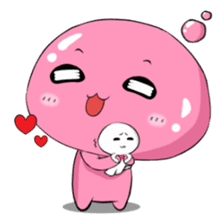 Poteru Show sticker #4359881