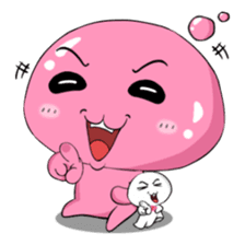 Poteru Show sticker #4359882