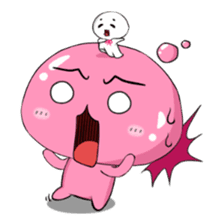 Poteru Show sticker #4359883