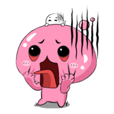 Poteru Show sticker #4359884