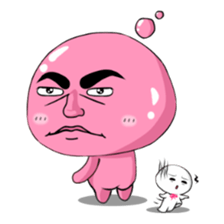 Poteru Show sticker #4359885