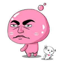 Poteru Show sticker #4359885