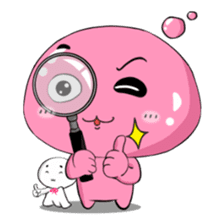 Poteru Show sticker #4359886