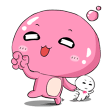 Poteru Show sticker #4359888