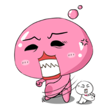 Poteru Show sticker #4359889