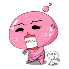 Poteru Show sticker #4359889