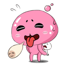 Poteru Show sticker #4359892