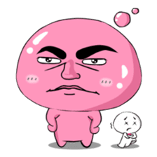 Poteru Show sticker #4359893