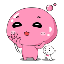 Poteru Show sticker #4359895