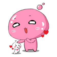 Poteru Show sticker #4359897