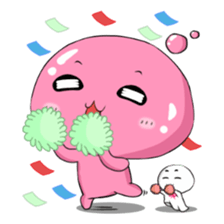 Poteru Show sticker #4359898