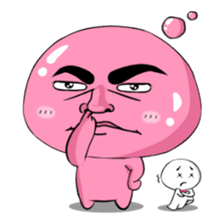 Poteru Show sticker #4359899