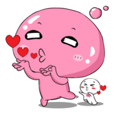 Poteru Show sticker #4359900