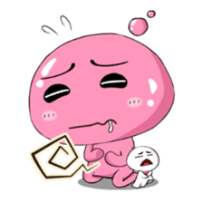 Poteru Show sticker #4359901