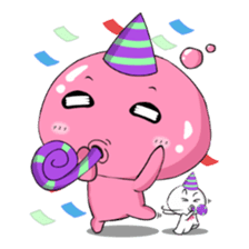 Poteru Show sticker #4359902