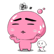 Poteru Show sticker #4359903