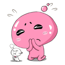 Poteru Show sticker #4359904