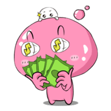 Poteru Show sticker #4359905