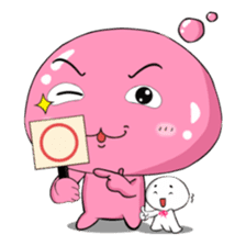 Poteru Show sticker #4359906