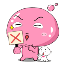 Poteru Show sticker #4359907