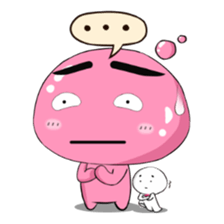 Poteru Show sticker #4359908