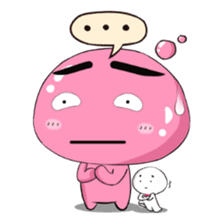 Poteru Show sticker #4359908