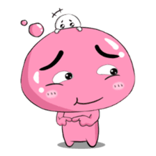 Poteru Show sticker #4359909