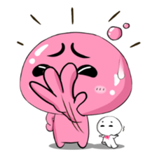 Poteru Show sticker #4359910