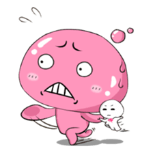 Poteru Show sticker #4359911