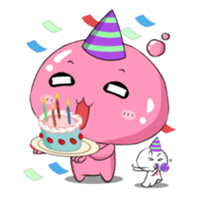 Poteru Show sticker #4359912