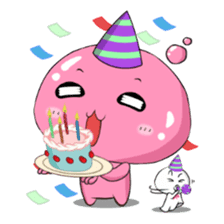 Poteru Show sticker #4359912