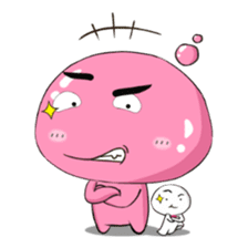 Poteru Show sticker #4359913