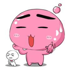 Poteru Show sticker #4359914