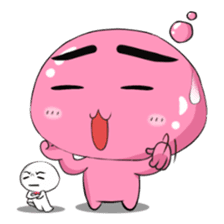 Poteru Show sticker #4359914