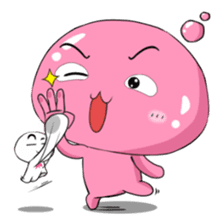 Poteru Show sticker #4359915