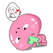 Poteru Show sticker #4359916