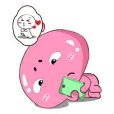 Poteru Show sticker #4359916