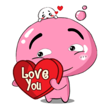 Poteru Show sticker #4359917