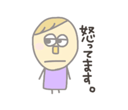 Kopitto Girl and Boy 2 sticker #4360072