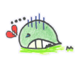 Hebisan sticker #4361047