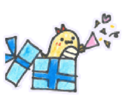 Hebisan sticker #4361066