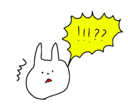 Very Cool Bissiness Sticker sticker #4361347