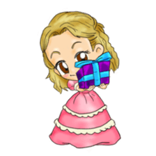 Life of Revue sticker #4361455