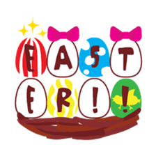 Kigumakun 5 sticker #4361907