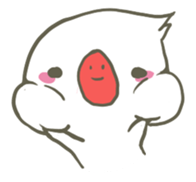 three.tori(modoki) sticker #4362202