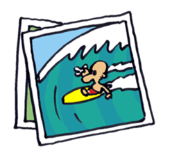 Mr.Potts sticker #4362415